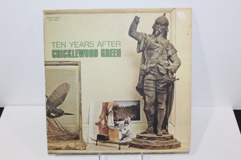 1970 10 Years After - Cricklewood Green