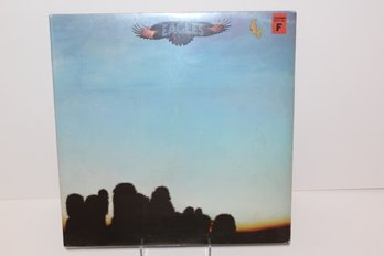 1972 Eagles - Debut Album - Sealed! Mint! SD 5054