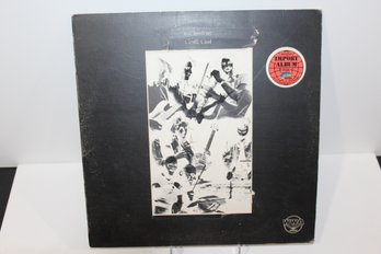 1973 Gentle Giant - In A Glass House - UK Import