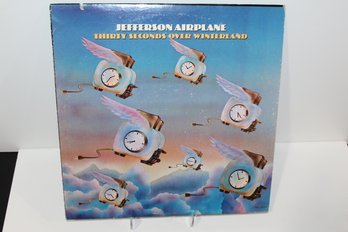 1973 Jefferson Airplane - Thirty Seconds Over Winterland