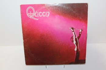 1973 Queen - Debut Album