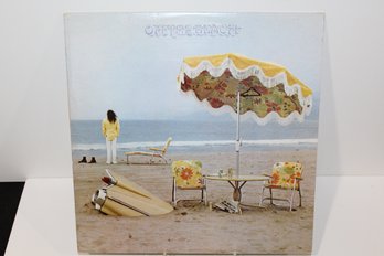 1974 Neil Young - On The Beach