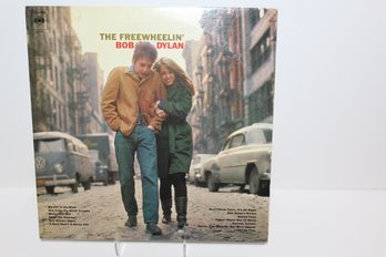 1976 Reissue - The Freewheelin' Bob Dylan (Orig. Release 1963)