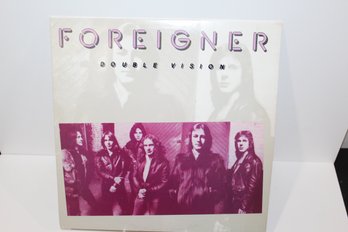 1978 Foreigner - Double Vision