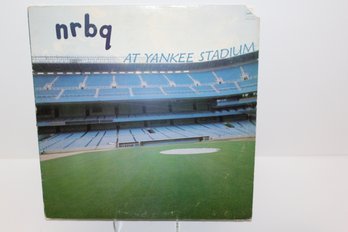 1978 NRBQ - NRBQ At Yankee Stadium