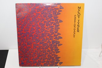 1979 McCoy Tyner - Passion Dance