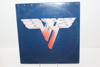 1979 Van Halen II