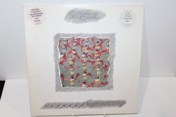 1981 - The Cure - ...Happily Ever After - Double LP