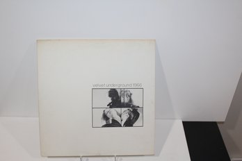 1981 - Velvet Underground  1966