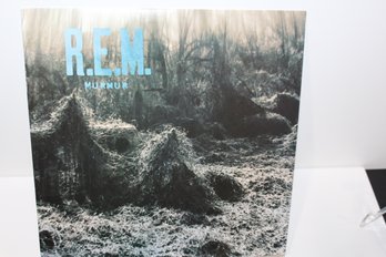 1983 REM - Murmur - Debut Album