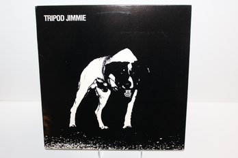 1986 Tripod Jimmie - A Warning To All Strangers