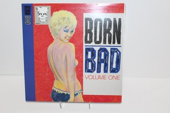 1986 Born Bad - Vol. 1