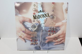 1989 Madonna - Like A Prayer