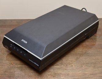 Epson Peferction 550V Photo Scanner