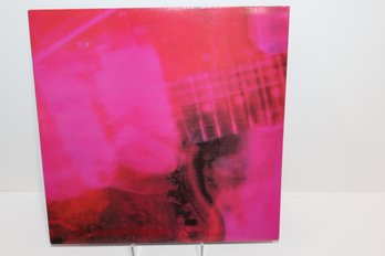 1991 My Bloody Valentine - Loveless - Creation Records  Coded Crelp 060 UK Release