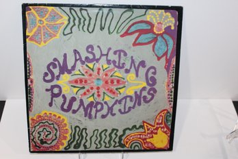 1991 Smashing Pumpkins - Lull - UK Import - Collectible Disc!