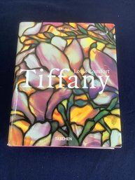 Tiffany Book #52