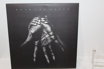 1993 Dead Can Dance - Into The Labyrinth - Double LP - UK Import - Very Nice Release!