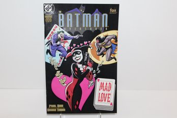 1994 Batman Adventures - Mad Love - Nice Condition