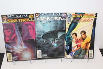 1994 - DC Star Trek Special - 3 0f 3