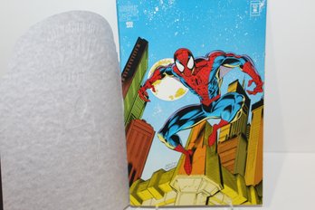 1995 Marvel Amazing Spider- Man #400!