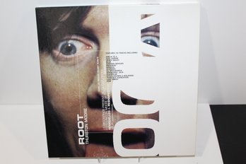 1998 Thurston Moore - Root - Limited Edition - Box Set