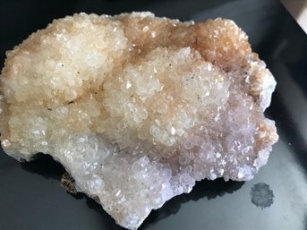 Crystal Mineral , 2 LB , 6 Inch By 5 Inch