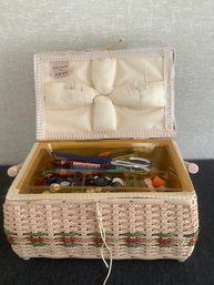 Vintage Sewing Lot