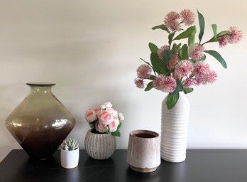 19. Great Decorator  Vases (5)