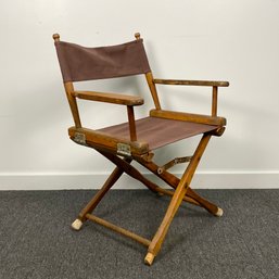 Directors Chair