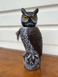 Not Vintage ( 2005) But Oh So Cool - Owl Mold
