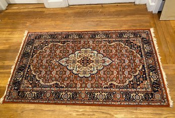 Small Area Rug