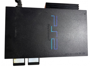 PlayStation 2