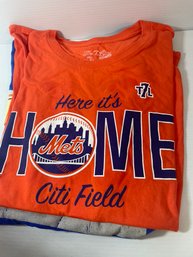 Mets Fans Promotional Tshirts