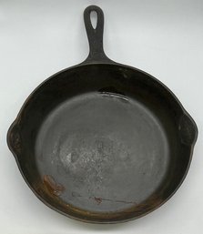 Griswold - Cast Iron 6-639 Skillet From Erie PA