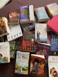 Large Lot Of Books (28 Total) **Very Good Condition