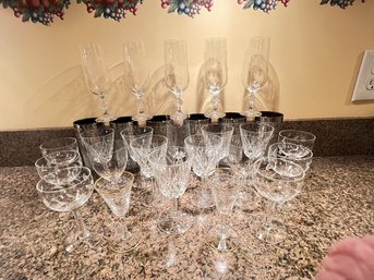 Misc Glassware