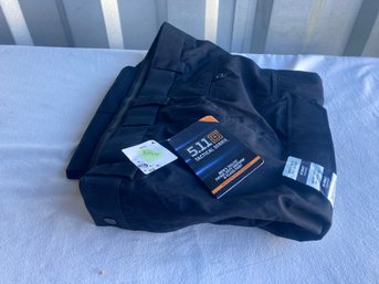 NWT Men's Tactical Series Uniform Pants SIZE 40