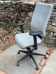 A National Swivel Adjustable Office Chair