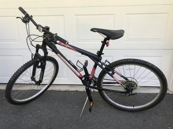 GT AGGRESSOR Mountain Bike