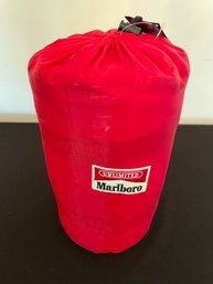 Sleeping Bag - Marlboro Gear