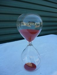Glass Hour Glass - The Sands Of Time - Days Of Our Lives