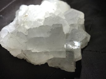 Clear Quartz  Crystal , 1 LB