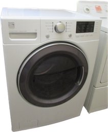 KENMORE CONNECT WASHING MACHINE Higher End Model ** LIKE NEW**