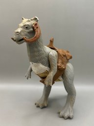 Star Wars 1979 Tauntaun With Saddle