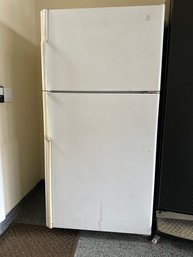 Maytag Refrigerator-freezer