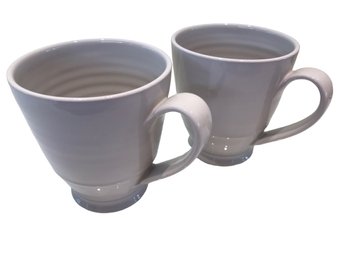 Simon Pearce Mugs