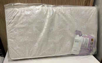 New In The Package Baby Mattress