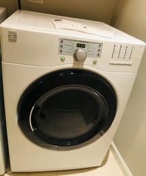 KENMORE Front Load Electric Dryer