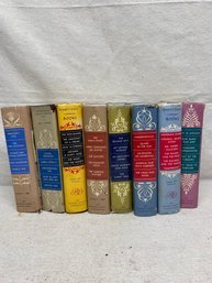 Readers Digest Condensed Books